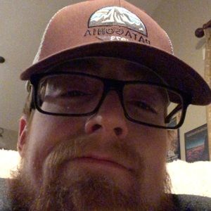 Meet your Posher, Wyatt